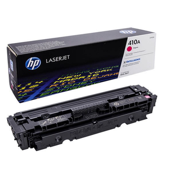 410A Magenta Original Laserjet Toner Cartridge