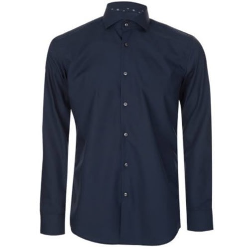 Men Formal Shirt With Matching Tie