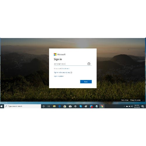 Office 365 Family Up To 6 Users 1 Year