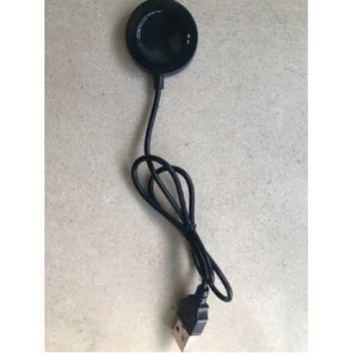 Magnetic Charger For T500 Plus & T500 Smart Watch Charger Replacement