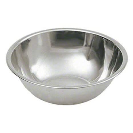 Stainless Bowl - 26cm X 3 Pcs