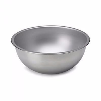 Stainless Bowl - 26cm X 3 Pcs