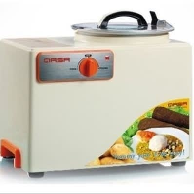 Yam Pounder
