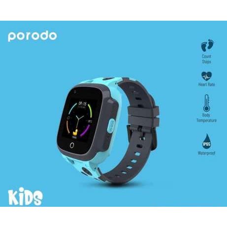 4g Kids Smart Watch With Video Call
