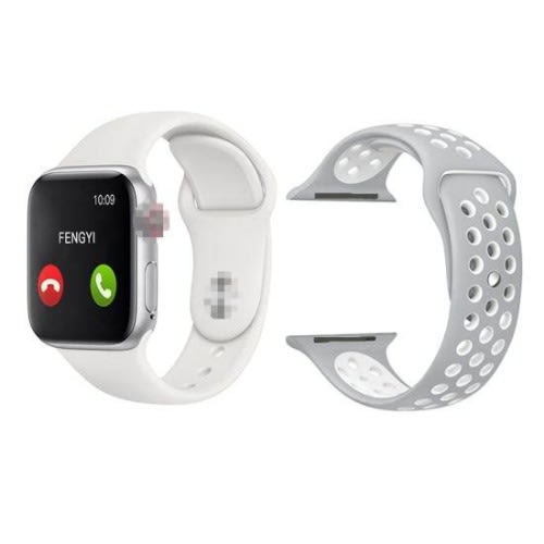 T55 Smart Watch- Heart Rate, Blood Pressure Monitoring Phone Call Function
