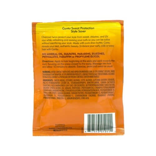 Shea Butter For Natural Hair Sweat Protection Style Saver - 42g