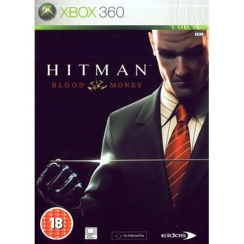 Hitman: Blood Money - Xbox 360