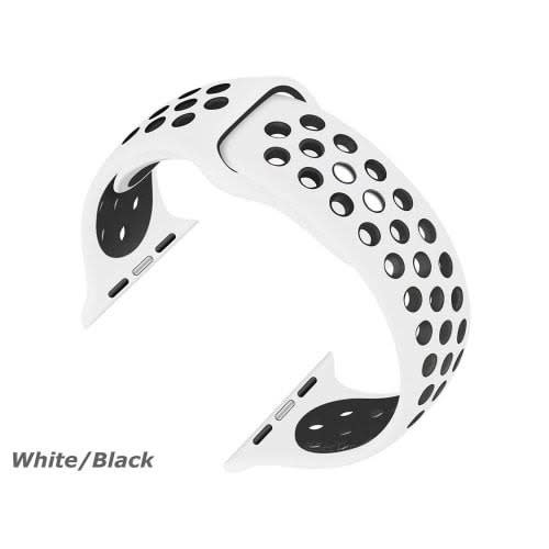 Replacement Strap For Iwatch Series - 42/44mm