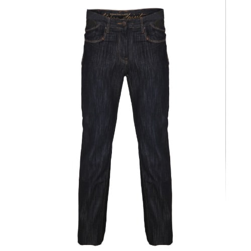 Superior Denim Jeans - Blue