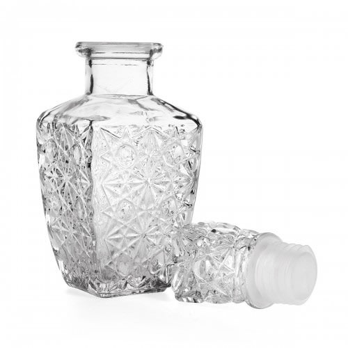 Whiskey Decanter – Liquor Decanter - 450ml