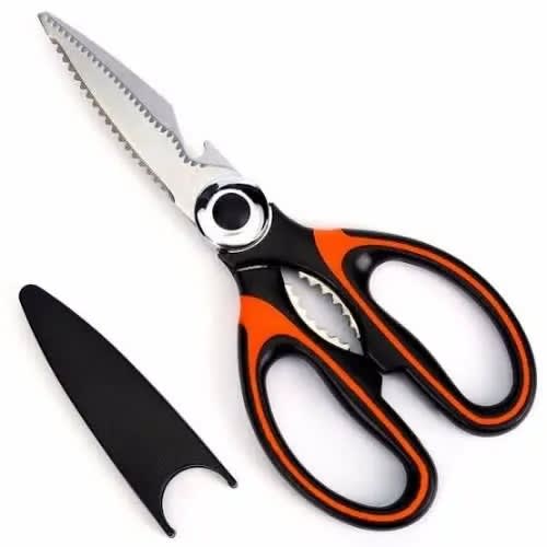 Multi-functional  Kitchen Scissors