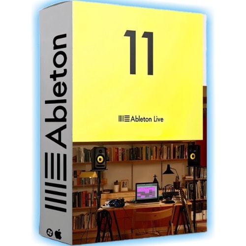 Ableton Live 11 Suite