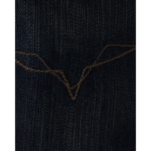 Relaxed Fit Jeans - Blue