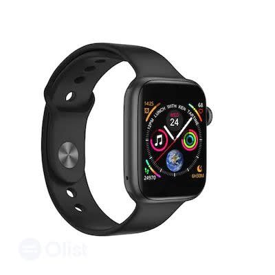 Smart Watch 5 - Black