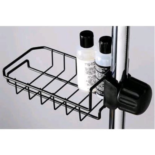 Stainless Steel Sink Faucet Sponge Holder