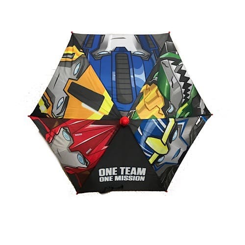 Transformer Children's Umbrella
