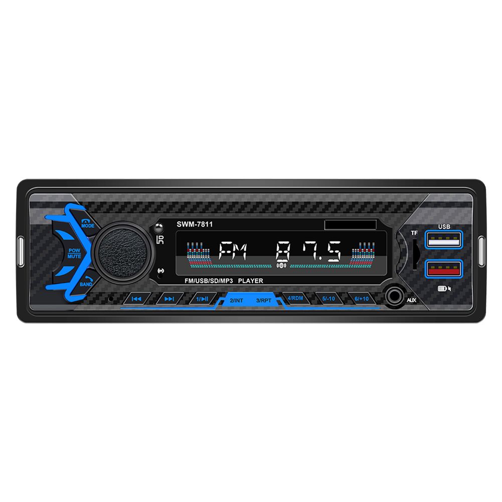 Car  Digital Bluetooth Car MP3 Player