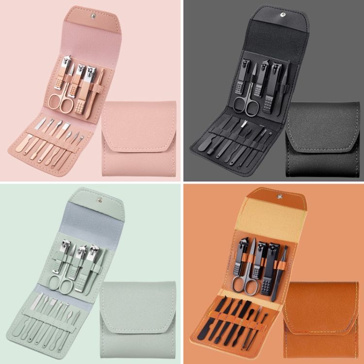 Nail Art Tool Set