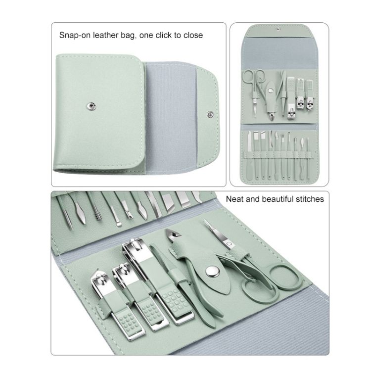 Nail Art Tool Set