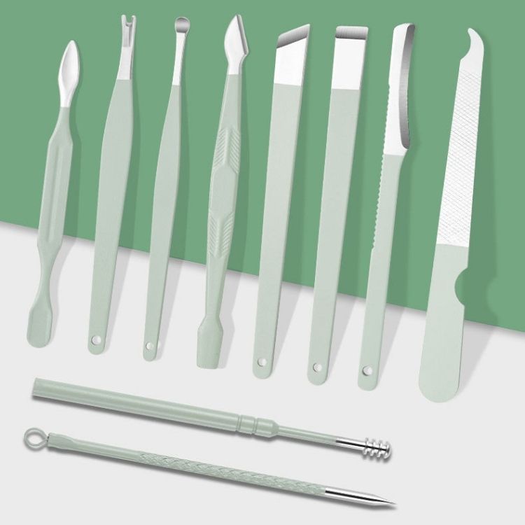 Nail Art Tool Set