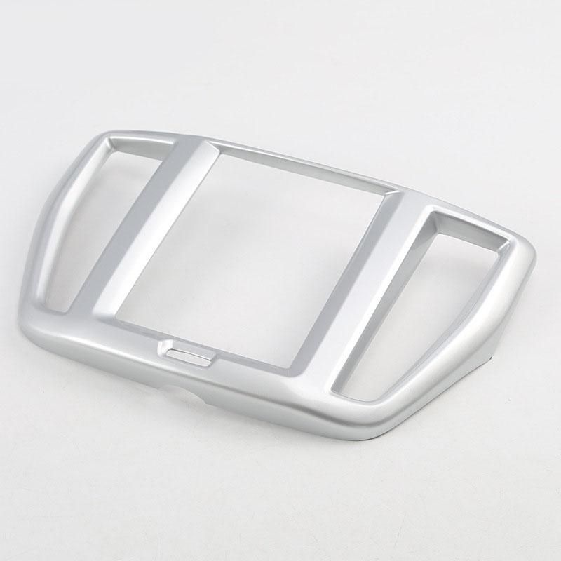 Car Navigator Screen for XC60 2018 2019 Silver