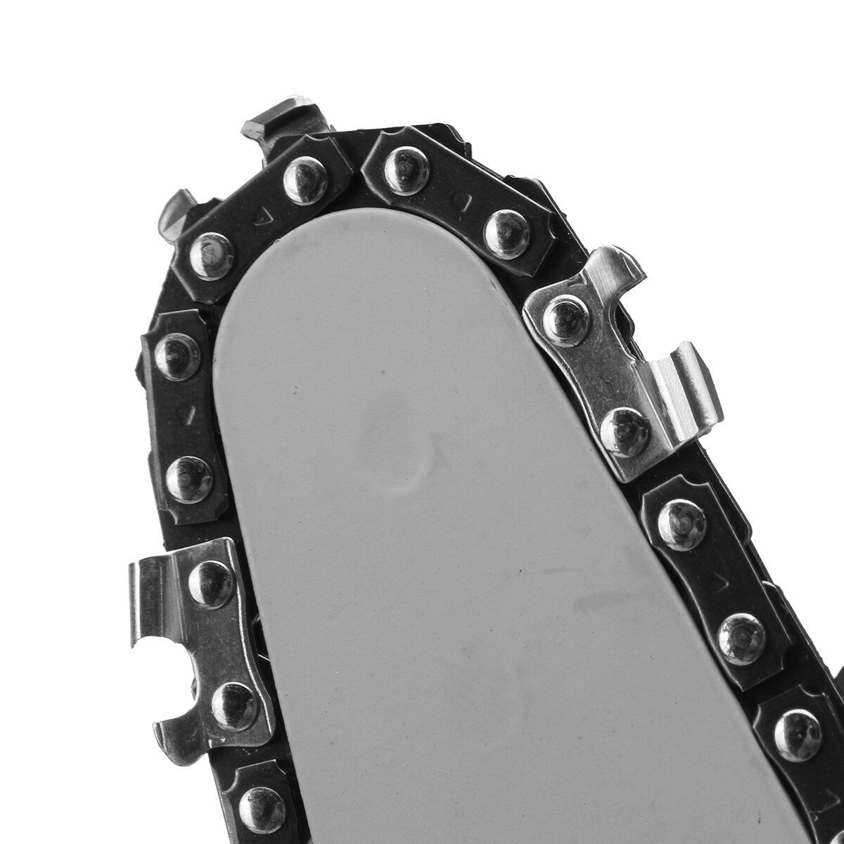 21V 4Inch Rechargeable Electric Chain Saw Cordless Portable