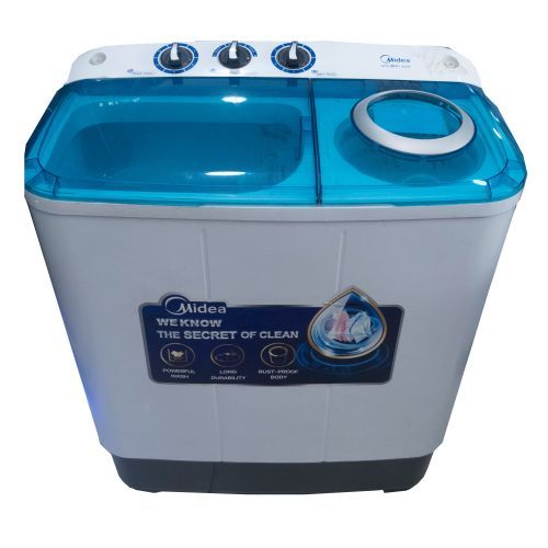 Washing Machine 8 Kg Twin Tub With Spinner -