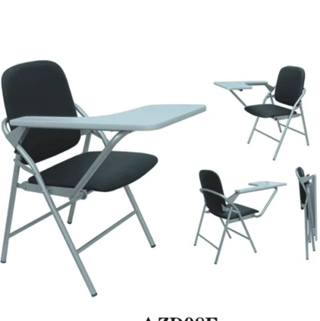 Cushion Foldable Training Chair
