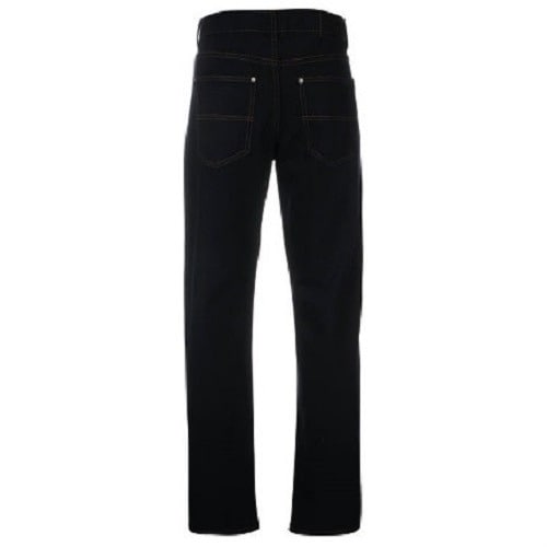 Regular Men's Jeans - Blue