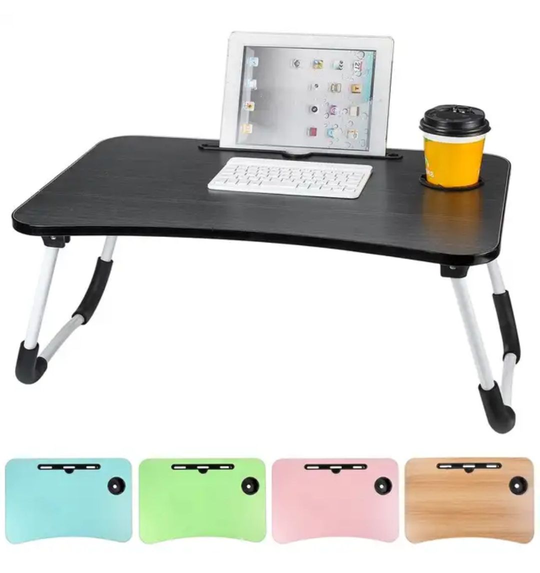 Multipurpose Laptop/children's Foldable Desk
