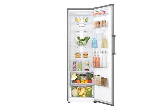 411 LITRES ONE DOOR REFRIGERATOR REF 411 +WATER DISPENSER