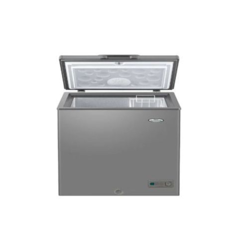 CHEST FREEZER HTF 379IS INVERTER - LAGOS DELIVERY ONLY