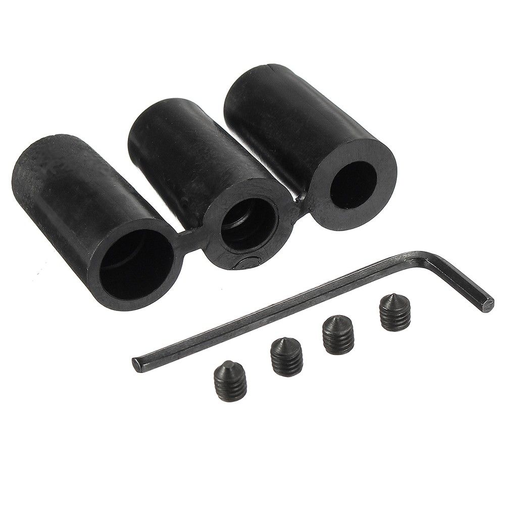 Universal Manual 5 Speed Car Gear Stick Shift Knob Shifter