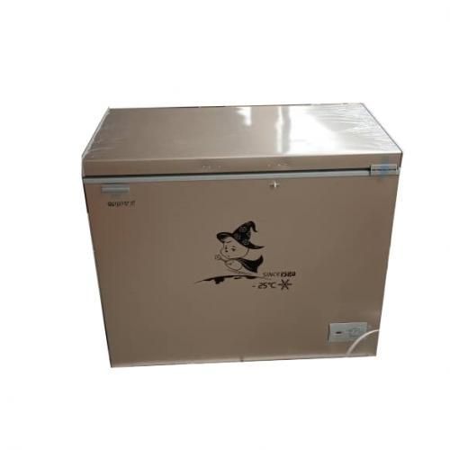 Chest Freezer BD-258L