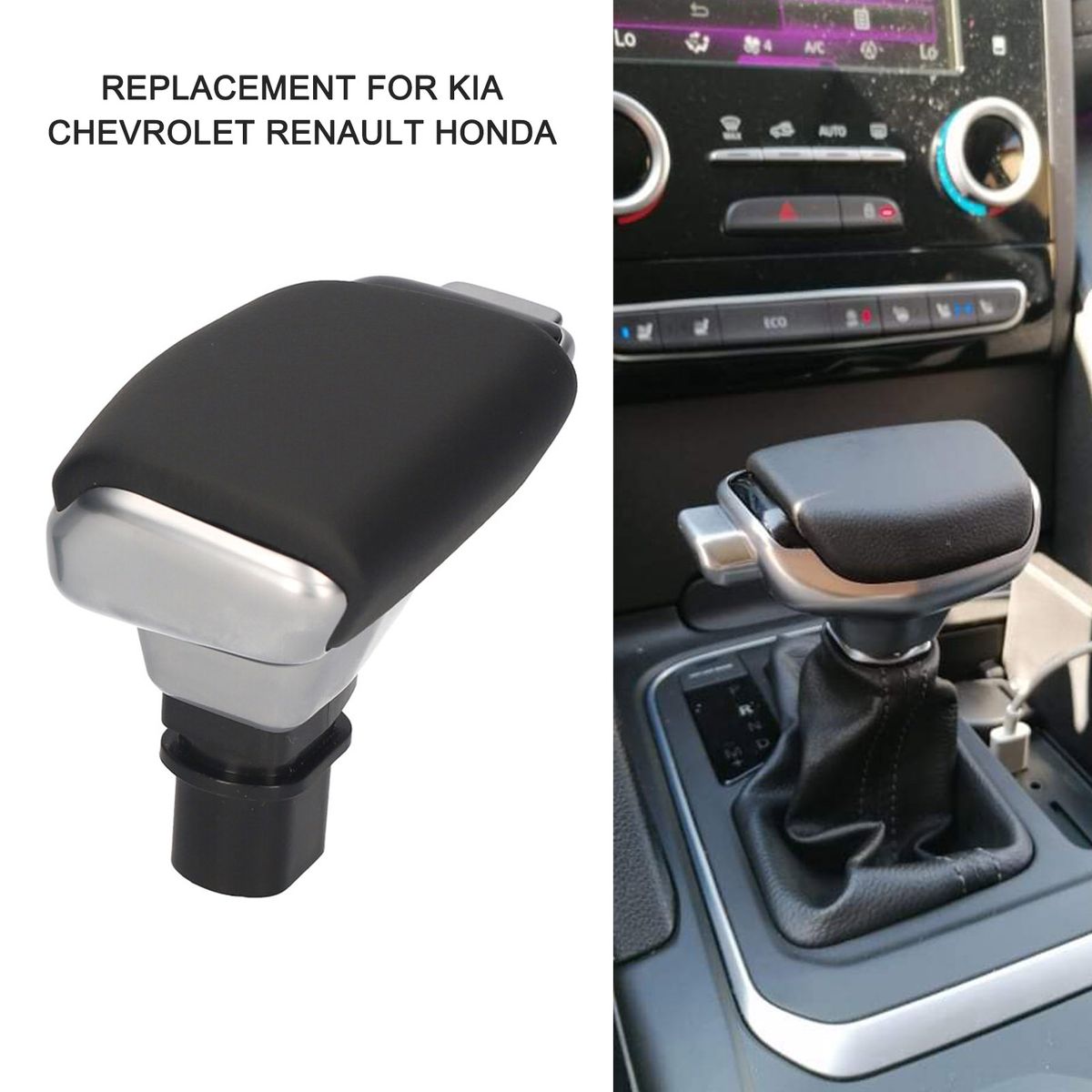Car Modified Automatic Stick Gear Shift Knob Gear Shift