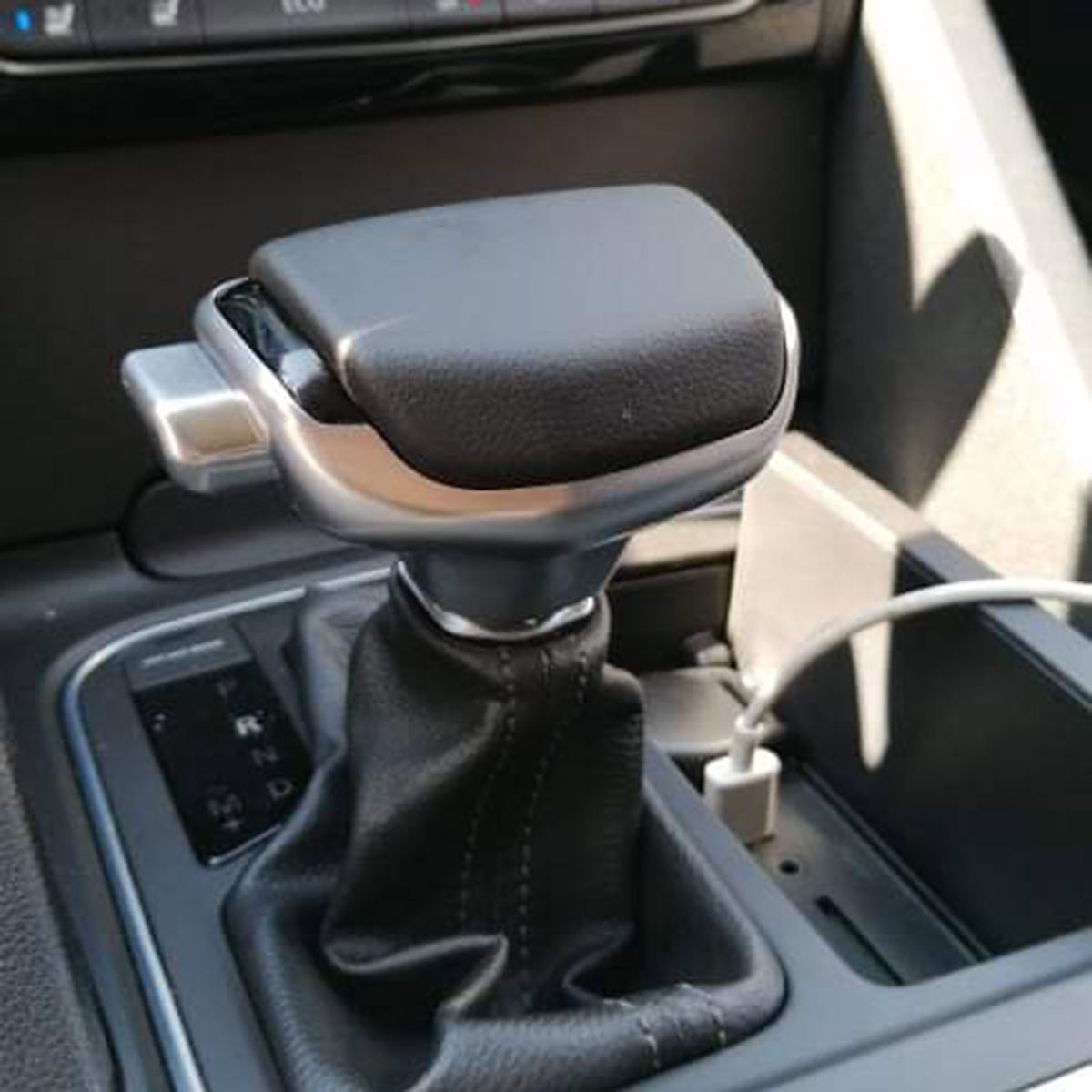Car Modified Automatic Stick Gear Shift Knob Gear Shift