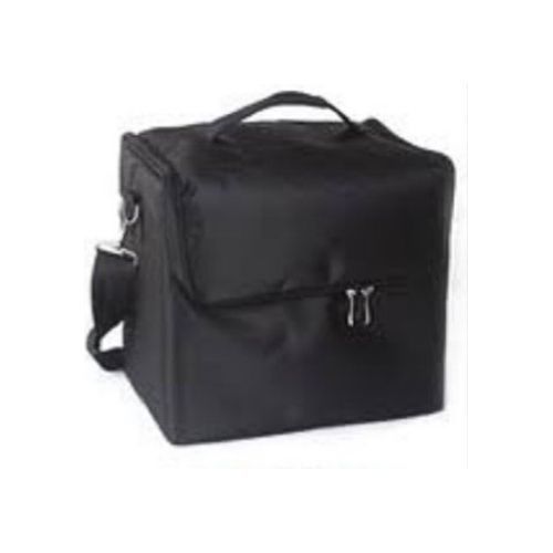 Black Makeup Box For Professional And Individual
