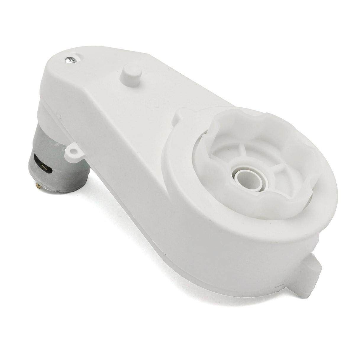 6V 20000 RPM Electric Motor Gear Box For Kids Ride On Car Bike Toy Spare Part