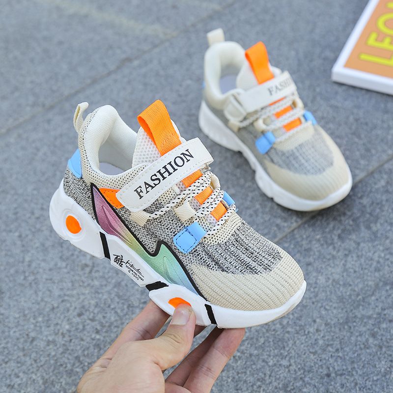 New Girls Sneakers