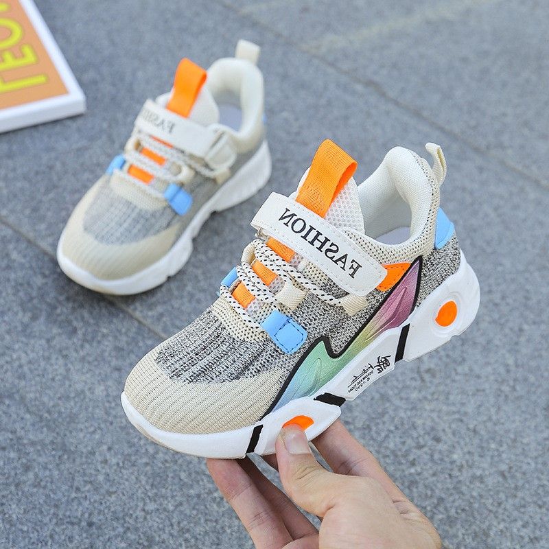 New Girls Sneakers