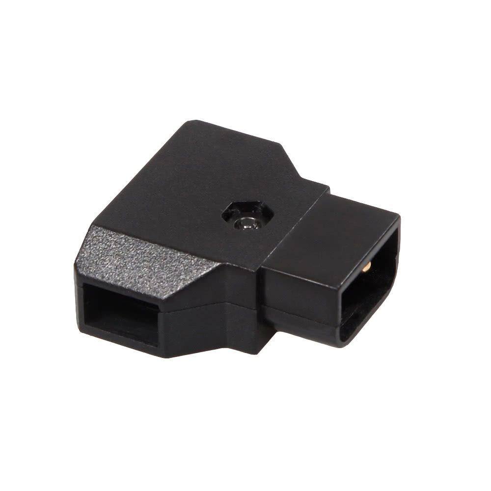 D-Tap Dtap Power TAP Male Rewirable DIY Socket For Camcorder