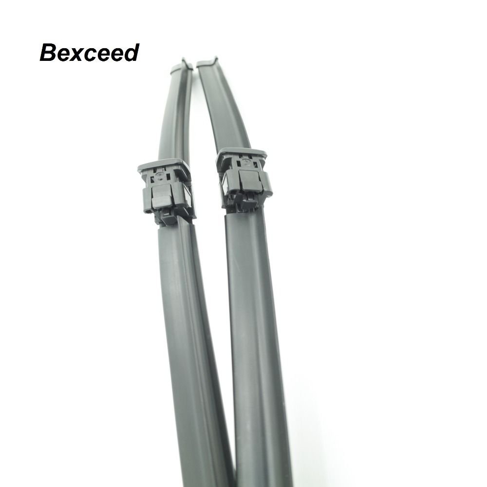 Hybrid 2007 26"+14" 2010 For Toyota 2009 Wiper Corolla 2008
