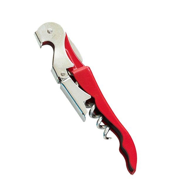 1PC Hot Creative Metal Beer Guitar Bottle Opener