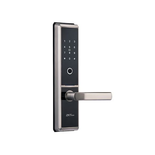TL 300Z Fingerprint Keypad Smart Lock With Zigbee