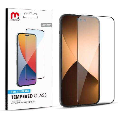 Anti Scratch Screen Protector For iPhone 14 Pro