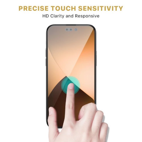 Anti Scratch Screen Protector For iPhone 14 Pro
