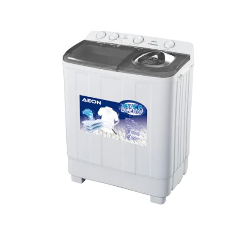TWIN TUB WASHING MACHINE (7KG)