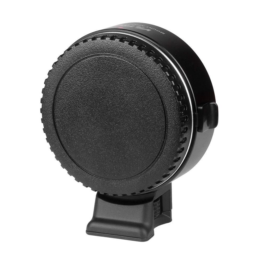 Viltrox EF-FX1 Auto Focus Lens Mount Adapter Replacement for Canon EF/EF-S Lens to Fuji X-Mount Mirrorless Cameras X-T1 X-T2 X-T10 X-T20 X-A1 X-A2 X-A3 X-A5 X-A10 X-A20 X-E1 X-E2 X-E3 X-E2S X-H1 X-PRO1 X-PRO2