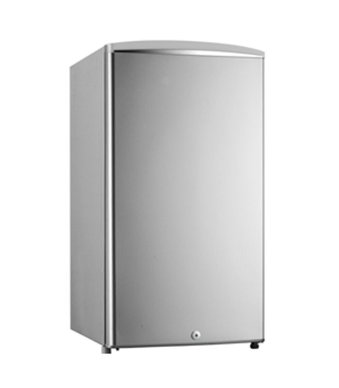 Single Door Refrigerator HR-134MBS - 35% Energy Saving