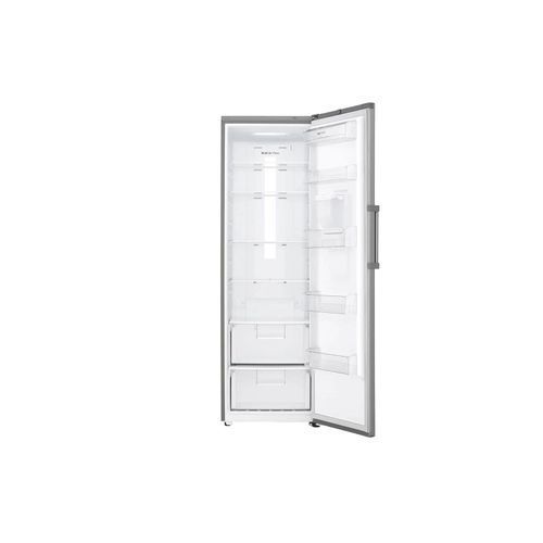 Ref 502 Smart Inverter Refrigerator 471L +Water Dispenser